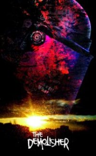 The Demolisher 2015 filmi full izle