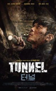 Tünel – The Tunnel HD izle