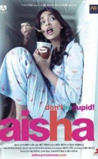 Aisha 2010 türkçe altyazılı hd hint filmi izle