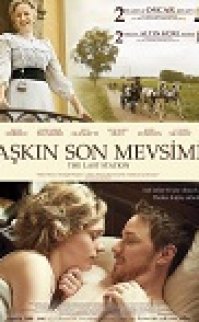Aşkın Son Mevsimi 2009 türkçe dublaj izle