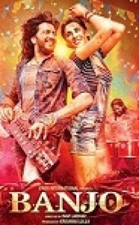 Banjo izle