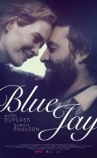 Blue Jay 2016 1080p film izle