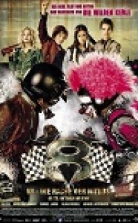 Büyük Sorun – V8 türkçe dublaj izle