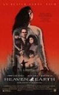 Cennet Ve Yeryüzü – Heaven & Earth 1993 türkçe dublaj izle
