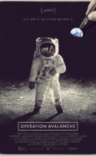 Çığ Operasyonu – Operation Avalanche 2016 türkçe dublaj 720p izle