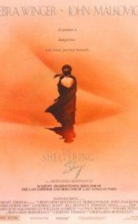 Çölde Çay – The Sheltering Sky 1990 türkçe dublaj HD izle