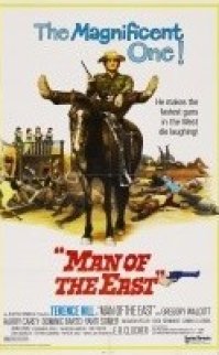 Doğudan Gelen Adam 1972 türkçe dublaj izle