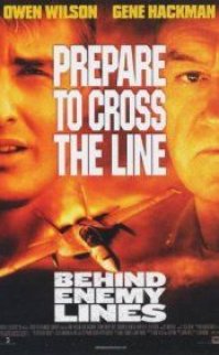 Düşman Hattında – Behind Enemy Lines 2001 türkçe dublaj izle