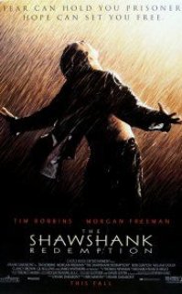 Esaretin Bedeli – The Shawshank Redemption 1994 türkçe dublaj film izle