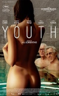 Gençlik – Youth, La giovinezza 2015 tek parça 720p izle