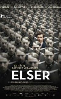 Hitler’e Suikast – Elser 2015 türkçe dublaj izle
