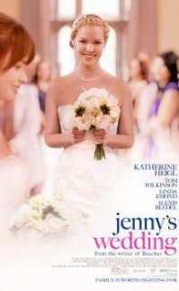 Jenny’s Wedding 2015 HD full film izle