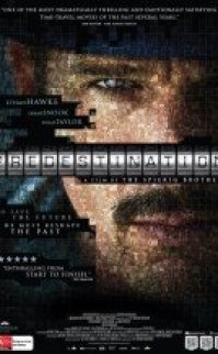 Kader – Predestination 2014 türkçe dublaj izle