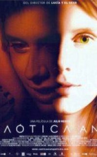 Kaotik Ana – Caótica Ana 2007 HD 720p izle