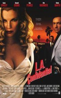 Los Angeles Sırları – L.A. Confidential 1997 türkçe dublaj 720p izle