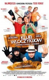 Maceracılar Kulübü – Klub Wlóczykijó 2015 türkçe dublaj hd izle
