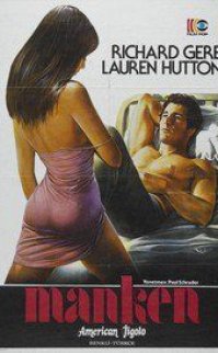 Manken – Amerikan Jigolo 1980 türkçe dublaj izle