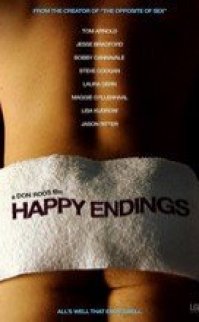 Mutlu Sonlar – Happy Endings 2005 türkçe altyazılı izle