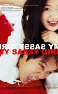 My Sassy Girl izle