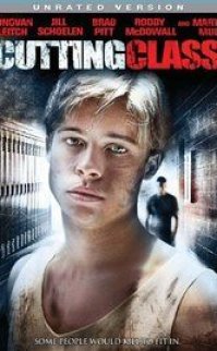 Okuldaki Cinayet – Cutting Class 1989 türkçe dublaj full izle