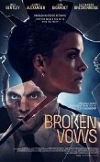 Ölene Kadar – Broken Vows 2016 türkçe dublaj HD full izle