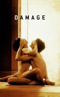 Ölesiye – Damage 1992 yabancı fransız erotik film izle