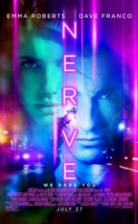Oyun – Nerve filmini izle türkçe dublaj