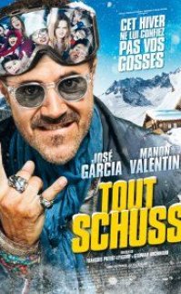 Pist Dışında – Tout schuss 2016 türkçe dublaj 1080p izle
