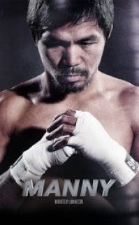 Şampiyon Manny 2014 türkçe dublaj izle