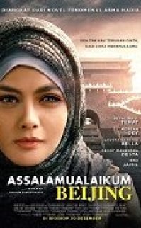 Selamünaleyküm Pekin 2014 full HD izle