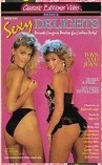 Sexy Delights +18 yetişkin online erotik film izle