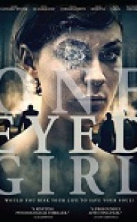 Tek Gözlü Kız izle
