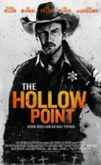 The Hollow Point 2016 720p izle