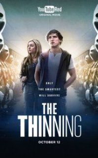 The Thinning 2016 izle