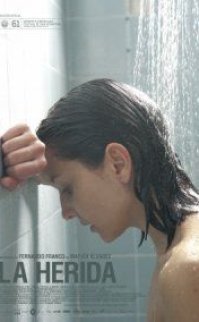 Yaralı – La Herida 2013 türkçe dublaj izle