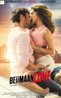 Beiimaan Love izle