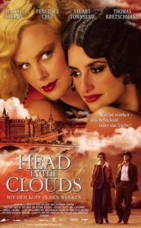 Bulutların Üzerinde türkçe dublaj izle