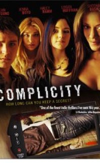 Complicity izle