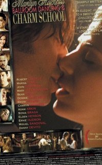 Dans ve Zerafet Okulu izle