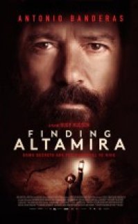 Finding Altamira türkçe dublaj izle
