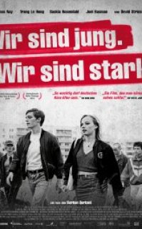 Genciz Güçlüyüz türkçe dublaj izle