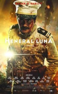 General Luna – Heneral Luna 2015 izle