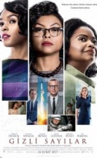 Gizli Sayılar izle