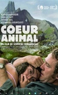 Hayvan Kalbi – Animal Heart izle