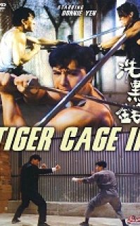 Kaplan Kafesi 2 1990 türkçe dublaj izle
