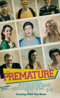 Lise Macerası – Premature türkçe dublaj izle