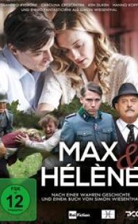 Max ve Helene türkçe dublaj izle