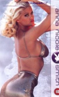 Playboy Anna Nicole Smith erotik film izle