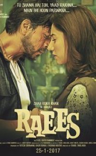 Raees 2017 izle