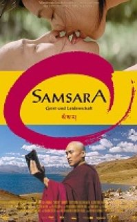 Samsara 2001 erotik film izle